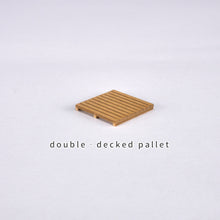 Load image into Gallery viewer, Transport Pallet