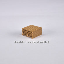 Load image into Gallery viewer, Transport Pallet