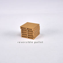 Load image into Gallery viewer, Transport Pallet