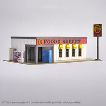 Load image into Gallery viewer, Vending Machine C