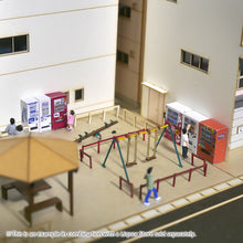 Load image into Gallery viewer, Vending Machine C