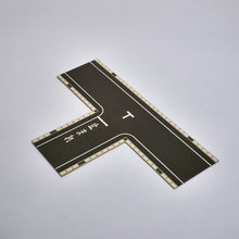 Load image into Gallery viewer, Road (Back Street) T-junction