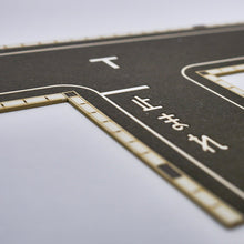 Load image into Gallery viewer, Road (Back Street) T-junction