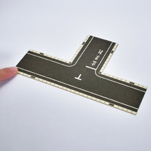Load image into Gallery viewer, Road (Back Street) T-junction