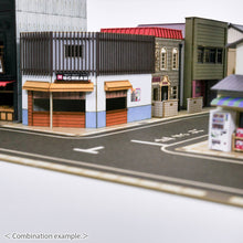 Load image into Gallery viewer, Road (Back Street) T-junction