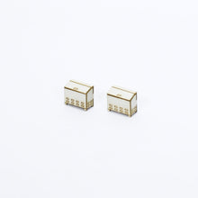 Load image into Gallery viewer, Trash Cans / Recycling Boxes