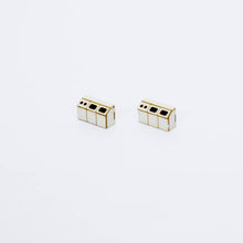 Load image into Gallery viewer, Trash Cans / Recycling Boxes