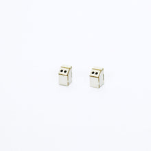 Load image into Gallery viewer, Trash Cans / Recycling Boxes