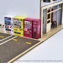 Load image into Gallery viewer, Trash Cans / Recycling Boxes