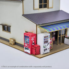 Load image into Gallery viewer, Trash Cans / Recycling Boxes