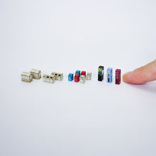 Load image into Gallery viewer, Trash Cans / Recycling Boxes