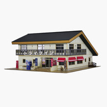 Load image into Gallery viewer, Rest Stop