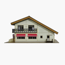 Load image into Gallery viewer, Rest Stop