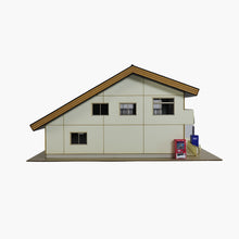 Load image into Gallery viewer, Rest Stop