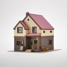 Load image into Gallery viewer, Tea House