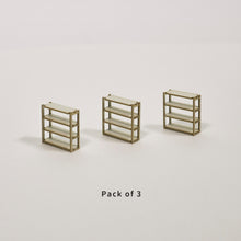 Load image into Gallery viewer, Steel Rack