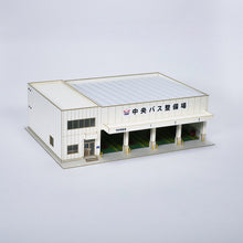 Load image into Gallery viewer, Bus Maintenance Depot