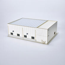 Load image into Gallery viewer, Bus Maintenance Depot