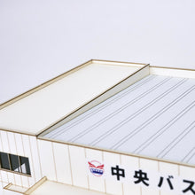 Load image into Gallery viewer, Bus Maintenance Depot