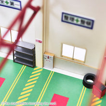 Load image into Gallery viewer, Bus Maintenance Depot