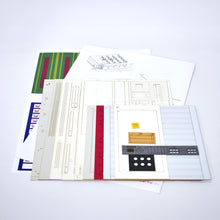 Load image into Gallery viewer, Bus Maintenance Depot