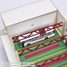Load image into Gallery viewer, Bus Maintenance Depot