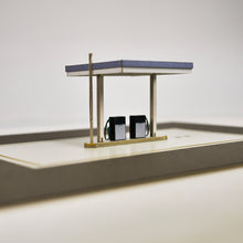 Load image into Gallery viewer, (Bus Maintenance Depot) On-site Fueling Station