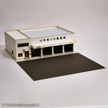 Load image into Gallery viewer, (Bus Maintenance Depot) Field