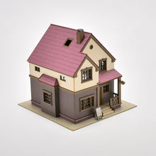 Load image into Gallery viewer, Tea House