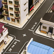 Load image into Gallery viewer, Road (Back Street) Crossroads