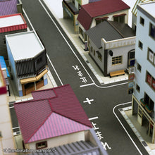 Load image into Gallery viewer, Road (Back Street) Crossroads