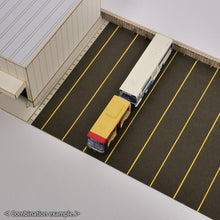 Load image into Gallery viewer, (Bus Maintenance Depot) On-site Garage