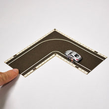Load image into Gallery viewer, Road (Back Street) Corner