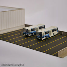 Load image into Gallery viewer, (Bus Maintenance Depot) On-site Garage