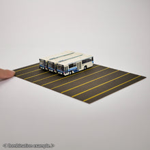 Load image into Gallery viewer, (Bus Maintenance Depot) On-site Garage