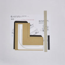 Load image into Gallery viewer, Road (Back Street) Corner