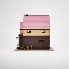 Load image into Gallery viewer, Tea House