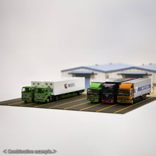 Load image into Gallery viewer, (Bus Maintenance Depot) On-site Garage