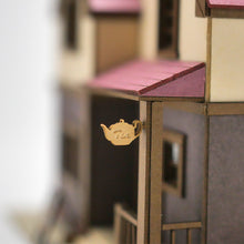 Load image into Gallery viewer, Tea House