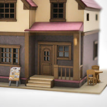 Load image into Gallery viewer, Tea House