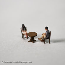 Load image into Gallery viewer, Tables and Chairs