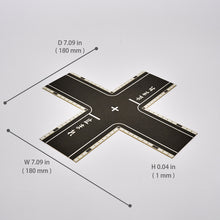 Load image into Gallery viewer, Road (Back Street) Crossroads