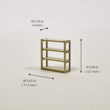 Load image into Gallery viewer, Steel Rack