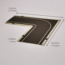 Load image into Gallery viewer, Road (Back Street) Corner