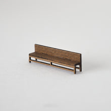 Load image into Gallery viewer, 4-Seat Bench A ( 12 pieces )