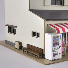 Load image into Gallery viewer, 4-Seat Bench A ( 12 pieces )