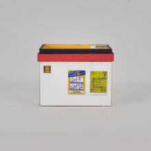 Load image into Gallery viewer, Ekibenya ( Box Lunch Vendor in Train Stations )