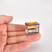 Load image into Gallery viewer, Ekibenya ( Box Lunch Vendor in Train Stations )