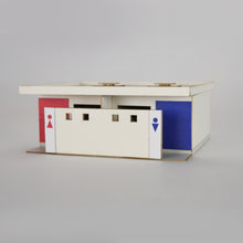 Load image into Gallery viewer, Public Toilet