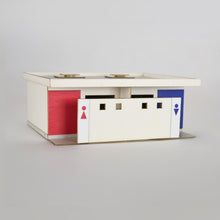 Load image into Gallery viewer, Public Toilet